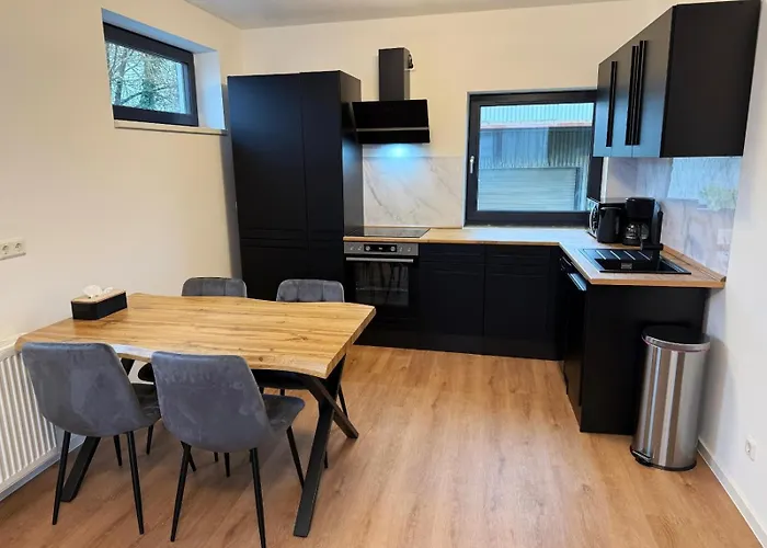 Apartment Modernes Mit Parkplatz Und 24h Check-in *